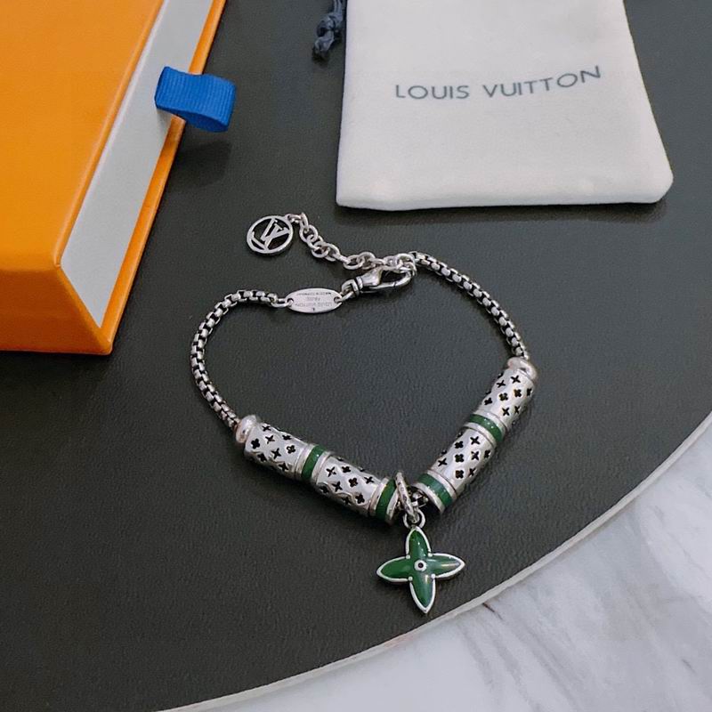 LV Bracelet 03lyr380